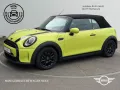 MINI Cooper Cabrio CLASSIC+LED+PDC+SITZHZ+LR HZ