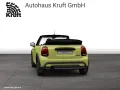MINI Cooper Cabrio CLASSIC+LED+PDC+SITZHZ+LR HZ