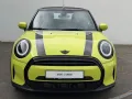 MINI Cooper Cabrio CLASSIC+LED+PDC+SITZHZ+LR HZ
