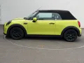 MINI Cooper Cabrio CLASSIC+LED+PDC+SITZHZ+LR HZ