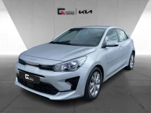 Kia Rio 1.0 T-GDI 100PS Vision Sitz u. Lenkradheizun