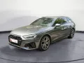 Audi S4 Avant TDI tiptronic