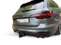 Audi S4 Avant TDI tiptronic