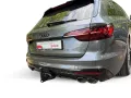 Audi S4 Avant TDI tiptronic