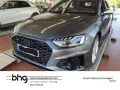 Audi S4 Avant TDI tiptronic
