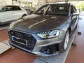Audi S4 Avant TDI tiptronic