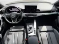 Audi S4 Avant TDI tiptronic
