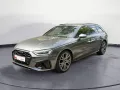 Audi S4 Avant TDI tiptronic
