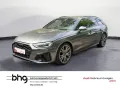 Audi S4 Avant TDI tiptronic