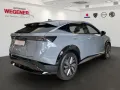 Nissan ARIYA 63 kWh Basis ACC*Totwinkel*Navi*Kamera*PDC