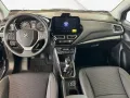 Suzuki S-Cross Comfort+ Allgrip Hybrid