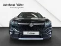 Suzuki S-Cross Comfort+ Allgrip Hybrid