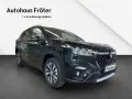 Suzuki S-Cross Comfort+ Allgrip Hybrid
