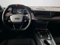 Audi RS e-tron GT performance