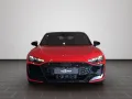 Audi RS e-tron GT performance