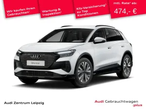 Audi Q4 e-tron 40 *LED*Assistenz*Navi*