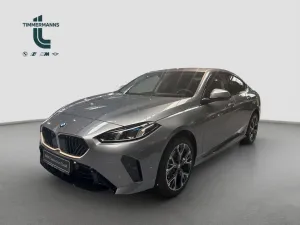 BMW 216 Gran Coupe Navi DSG Bluetooth PDC