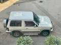 Mitsubishi Montero Pajero V6 3.0 GLS 