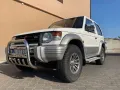Mitsubishi Montero Pajero V6 3.0 GLS 