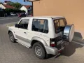 Mitsubishi Montero Pajero V6 3.0 GLS 