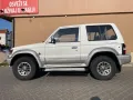 Mitsubishi Montero Pajero V6 3.0 GLS 
