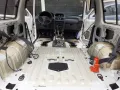 Mitsubishi Montero Pajero V6 3.0 GLS 