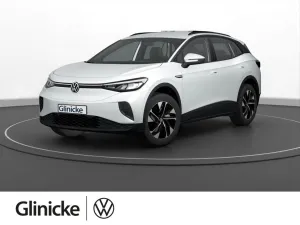 Volkswagen ID.4 Pure Performance LED LM 19