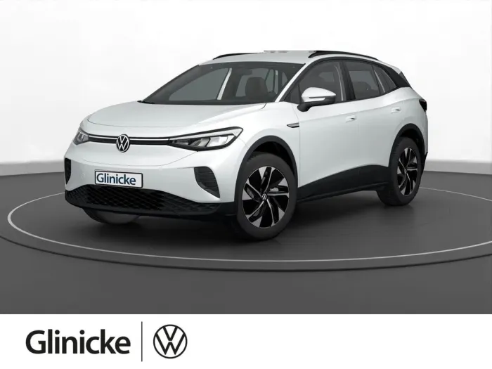 Volkswagen ID.4 Pure Performance LED LM 19