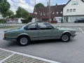 BMW 628 CSi A *neu lackiert und versiegelt