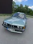 BMW 628 CSi A *neu lackiert und versiegelt
