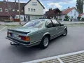 BMW 628 CSi A *neu lackiert und versiegelt