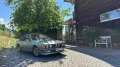 BMW 628 CSi A *neu lackiert und versiegelt