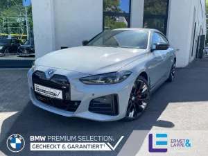 BMW i4 M50 xDrive GC M Sport Pro -- AHK DAProf