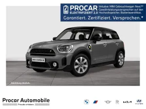 MINI Cooper SE ALL4 RFK NAVI LED PDC V+H DAB Klima