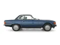 Mercedes-Benz R107 SL 560 frame of