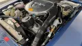 Mercedes-Benz R107 SL 560 frame of