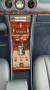 Mercedes-Benz R107 SL 560 frame of