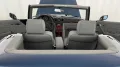 Mercedes-Benz R107 SL 560 frame of
