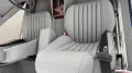 Mercedes-Benz R107 SL 560 frame of