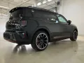 Smart #5 Brabus CC
