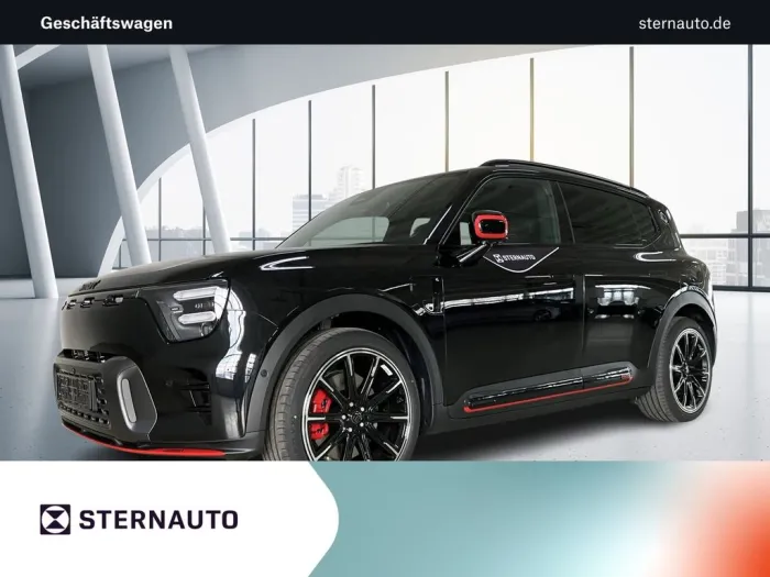 Smart #5 Brabus CC