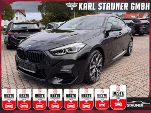 BMW 218i Gran Coupe M-Sport KAMERA HEAD-UP DAB NAVI