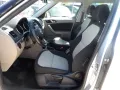 Skoda Yeti Elegance Automatik Alufelgen HU AU Neu