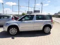 Skoda Yeti Elegance Automatik Alufelgen HU AU Neu