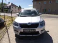 Skoda Yeti Elegance Automatik Alufelgen HU AU Neu