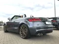 Audi TT Roadster 20'*ABT*EXCLUSIVE*LEDER*SHZ