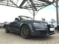 Audi TT Roadster 20'*ABT*EXCLUSIVE*LEDER*SHZ