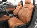 Audi TT Roadster 20'*ABT*EXCLUSIVE*LEDER*SHZ