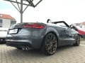 Audi TT Roadster 20'*ABT*EXCLUSIVE*LEDER*SHZ
