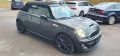 MINI Cabrio COOPER S 1.6